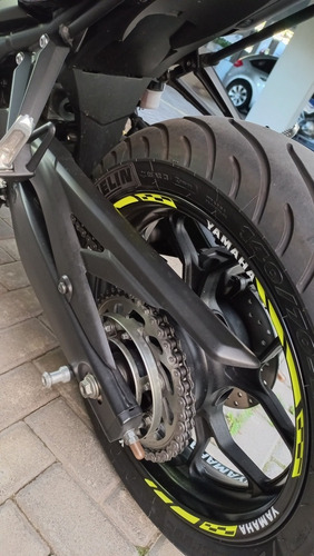 Imagen 4 de 10 de Yamaha Mt03 Mod 2020