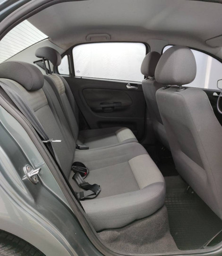 Volkswagen Voyage 1.6 Mi Trend 8v Flex 4p Manual