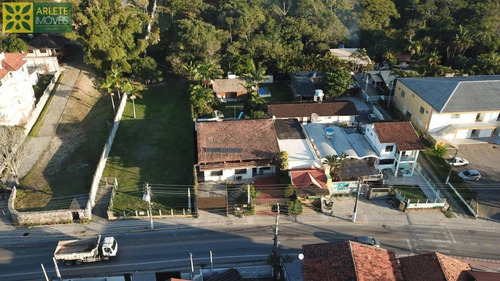 Imagem 9 de 15 de Casa No Bairro Centro Em Porto Belo Sc - 1118