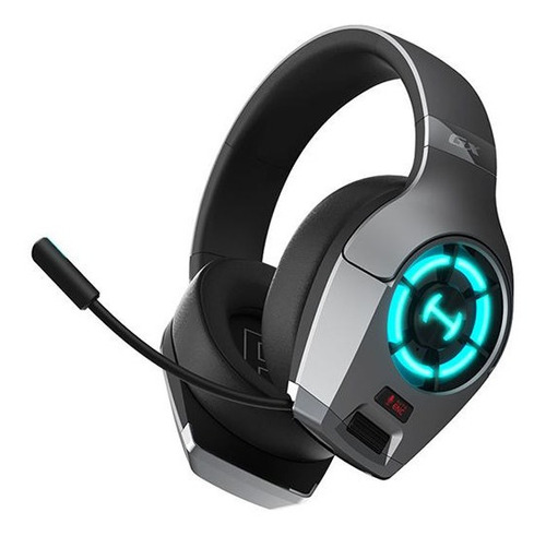 Headset Gamer Edifier Hecate Gx - Microfone - P2 - Rgb