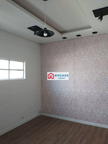 Imagem 12 de 15 de Prédio À Venda, 528 M² Por R$ 4.600.000,00 - Jardim São Dimas - São José Dos Campos/sp - Pr0036