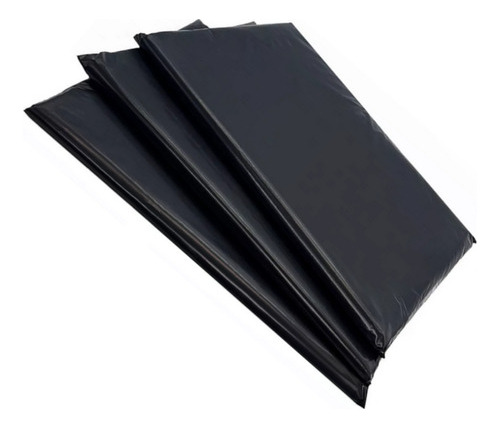Envelope Plastico Seguranca 19x25 Tipo Sedex 50 Unidades