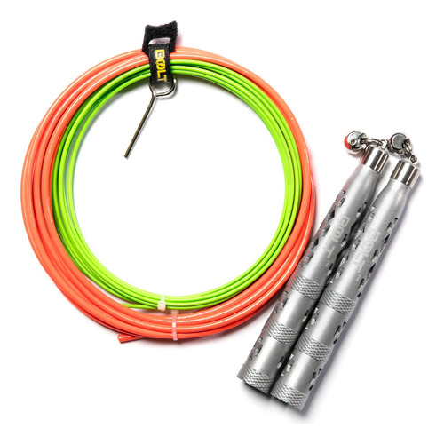 Corda Speed Rope Bolt Set Crossrope Academia Crossfit Wod
