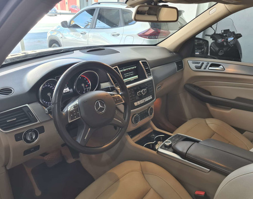 Mercedes-Benz Classe ML 3.0 Bluetec 5p