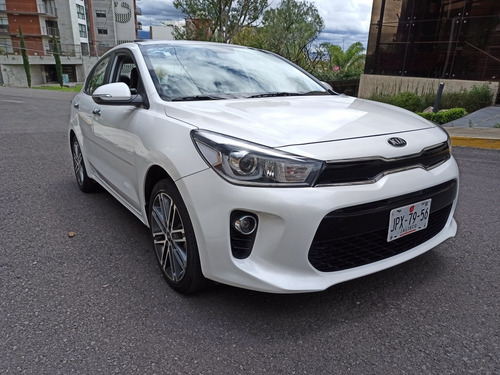 Imagen 3 de 15 de Kia Rio 2019 1.6 Ex Sedan At