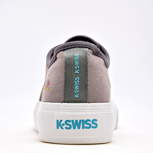 Tenis K-swiss Vibes Para Dama Del 22 Al 26.