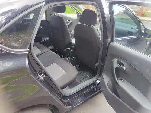 Volkswagen Vento 1.6 Comfortline
