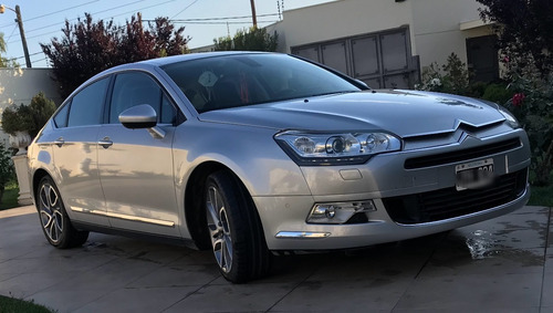 Citroën C5 1.6 Turbo Exclusive Am80