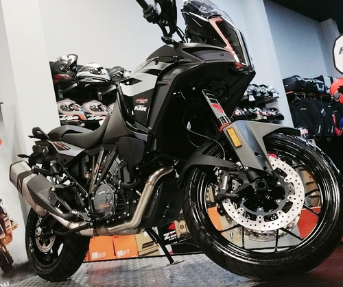 Imagen 15 de 15 de Ktm Adventure 1290s 0km En Automoto Lanus