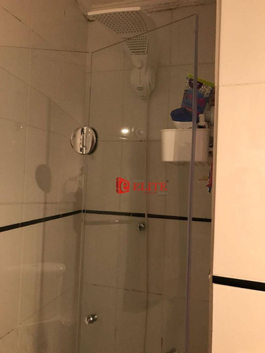 Apartamento Com 2 Dormitórios À Venda, 55 M² Por R$ 165.000,00 - Jardim Califórnia - Jacareí/sp - Ap3478