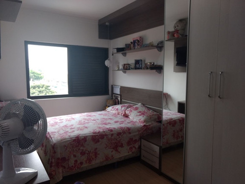 Imagem 29 de 30 de Apartamento - Ap00051 - 34377711