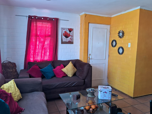 Acogedora Casa En Venta En Las Lomas De San Ramón