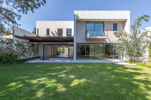 Imagen 2 de 14 de Casa Nueva En Lomas De Vista Hermosa