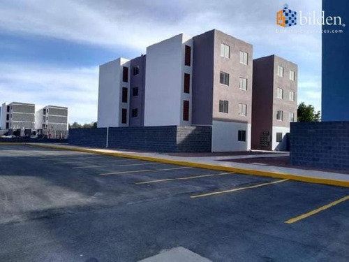 Imagen 1 de 12 de Departamento En Venta Fraccionamiento Río Dorado