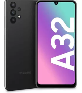 Samsung Galaxy A32