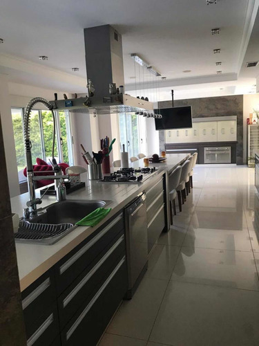 Imagen 12 de 25 de Venta De Casa En Echeverria Del Lago - Canning
