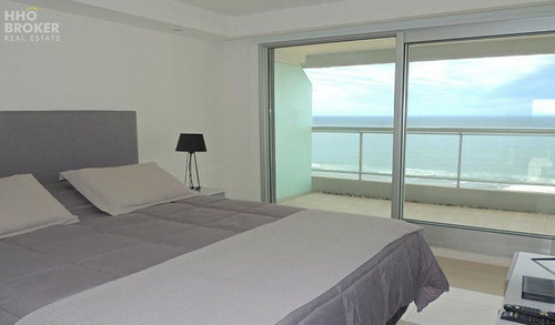 Imagen 7 de 27 de Departamento En Venta Y Alquiler Look Brava, Playa Brava - Punta Del Este - Punta Del Este Brava