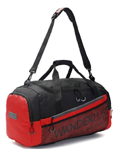 Bolso Deportivo Mediando Owen Nc02