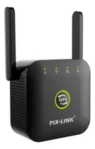 Comprar Extensor Wifi Repetidor Amplificador 4 Antenas 300mpbs Red