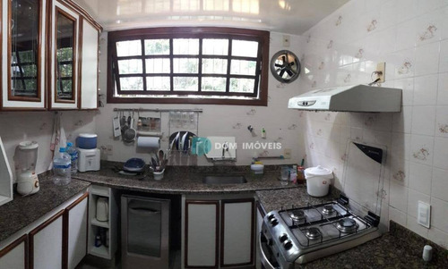 Imagem 15 de 30 de Casa 5 Quartos, 2 Suítes, 4 Vagas De Garagem - Paineiras - Juiz De Fora - Ca0247
