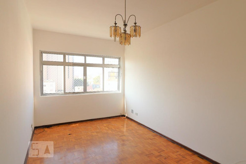 Apartamento Para Aluguel - Liberdade, 1 Quarto, 72 - 893311280
