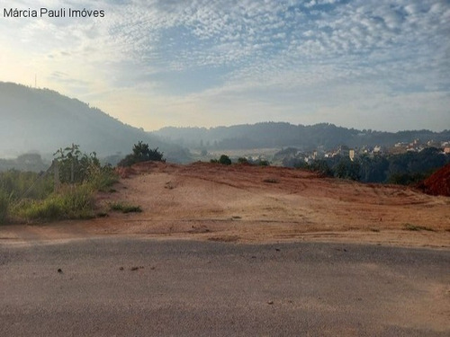 Imagem 1 de 8 de Terreno A Venda No Bairro Jardim Botânica - Itupeva/sp. - Te01312 - 69540563