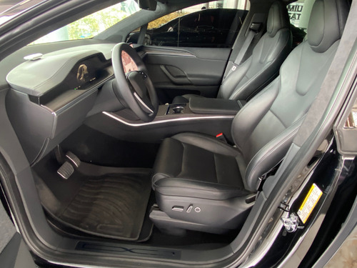 Tesla Model X Dual Motor All-wheel Drive