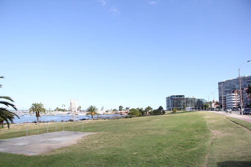 Imagen 5 de 12 de Venta Apartamento Monoambiente Pocitos Virago