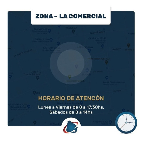 Tijera De Podar 7 Tipo Florista Lh-1473