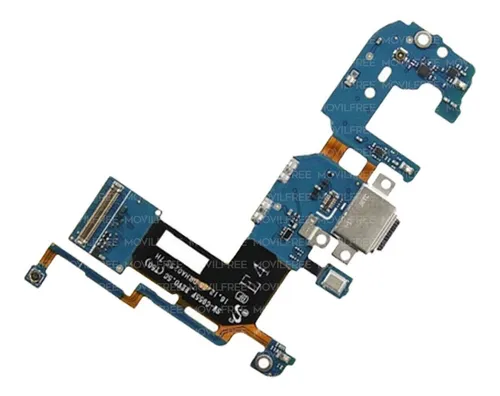 comprar Placa De Carga Para Samsung S8 Plus G955 C\u002Finstalacion