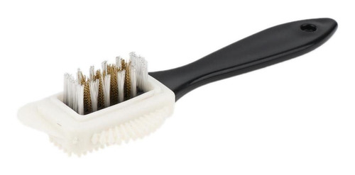 Cepillo Para Pulir El Suede Nubuck Leather Boot Cleaner