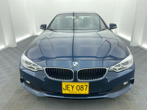 Imagen 4 de 25 de Bmw 420i F33 Cabriolet Executive 2.0