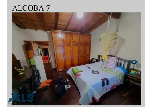Casa En La Ceja(mls#246439)
