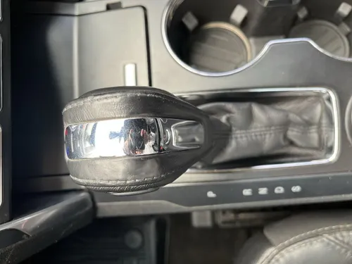 Ford Explorer LIMITED SEC 2,3 4X4 7P