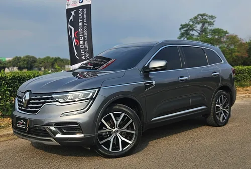 Renault Koleos 2.5 Intens