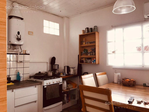 Imagen 5 de 8 de Casa Con Galpón-medidas 8.66 X 30.81 Mts 2 - Olivos