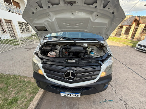 Mercedes-Benz Sprinter 2.1 415 Combi 3665 150cv 9+1 Tn
