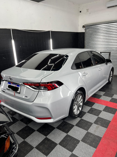 Toyota Corolla 2.0 Xei Cvt 171Cv