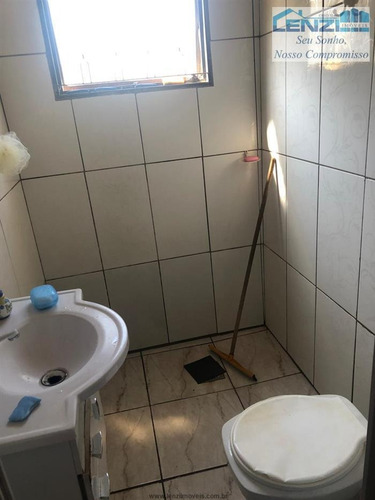 Imagem 11 de 12 de Casas À Venda Em Bragança Paulista/sp - Compre A Sua Casa Aqui! - 1344451