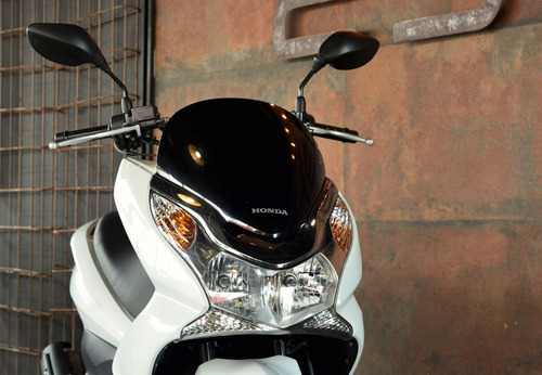 Honda Pcx 150 - 2013/2014