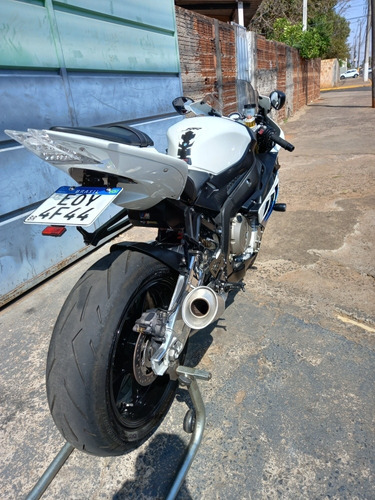 Imagem 4 de 8 de Bmw S1000rr