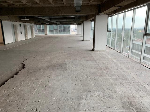 Imagen 11 de 14 de San José Insurgentes, Oficina 770m2, 15 Estacionamientos