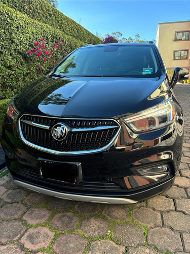 Buick Encore 1.4 Cxl Premium At