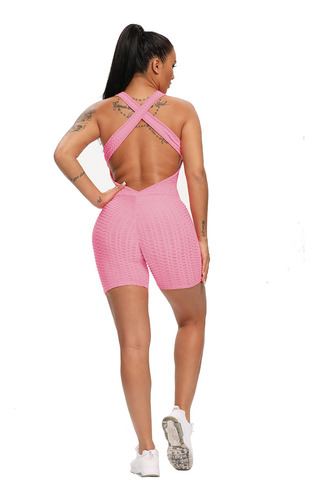 Ejercicio De Levantamiento De Cadera Z Para Mujer, Saltos De