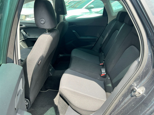 Seat Ibiza 1.6 Style 5p Mt