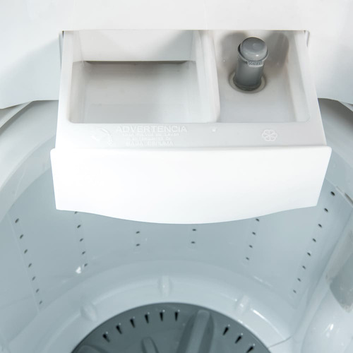 Lavarropas automático Drean Concept Fuzzy Logic Tech V1 blanco 5kg 220 V