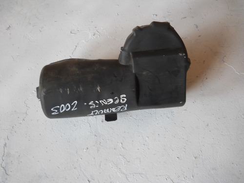 Imagen 3 de 3 de Vendo Motor De Wiper De Renault Scenic Año 2003