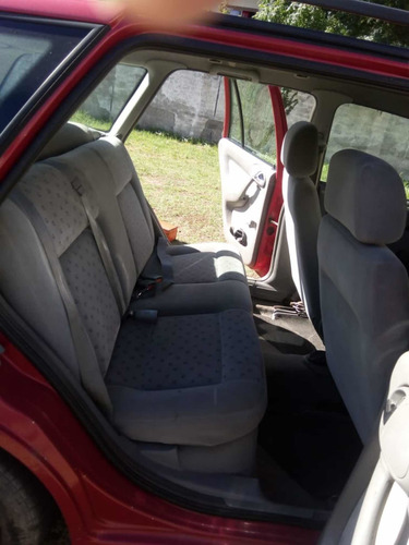 Volkswagen Gol Country Gol Country 1.6