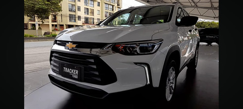 Chevrolet Tracker 1.2 Rs At6