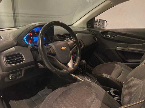 Chevrolet Onix 1.4 Lt Automático
